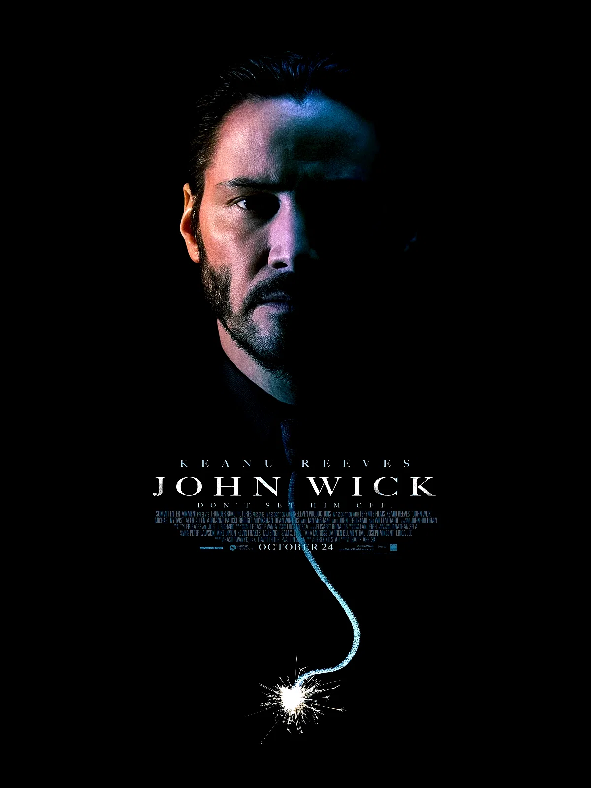 Photo 2 du film : John Wick