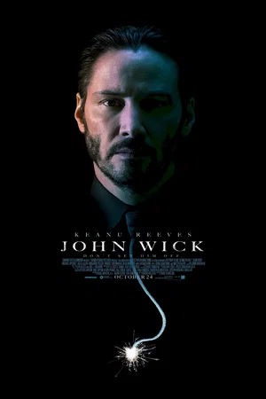 Photo du film : John Wick