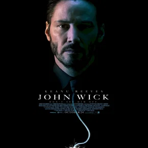 Photo du film : John Wick