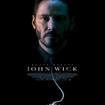 Miniature photo du film : John Wick