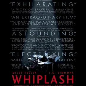 Photo du film : Whiplash