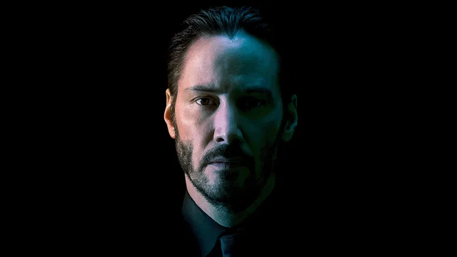 Photo du film : John Wick