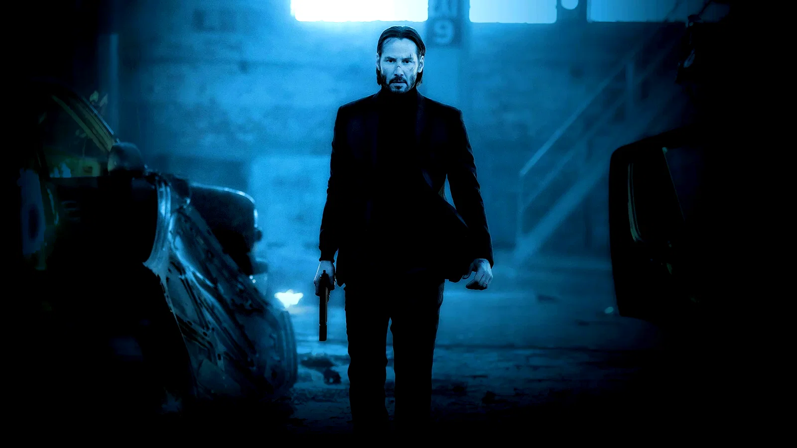 Photo 4 du film : John Wick