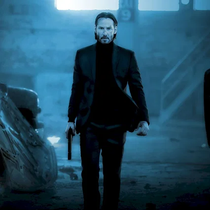 Miniature photo du film : John Wick