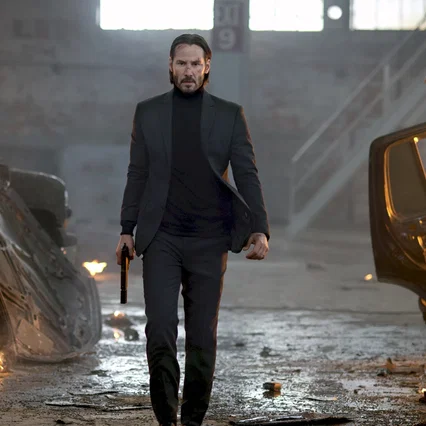 Miniature photo du film : John Wick