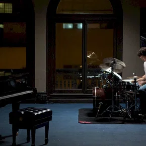 Photo du film : Whiplash