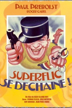 Affiche du film Y a t il un pirate sur l'antenne