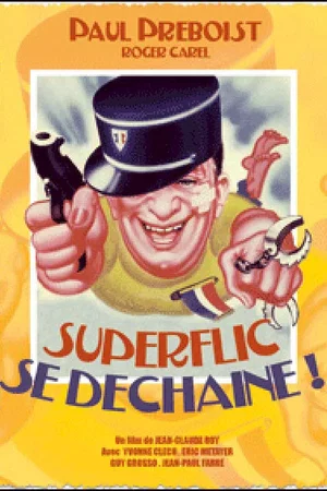 Affiche du film : Y a t il un pirate sur l'antenne
