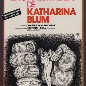 Photo du film : L'honneur perdu de katharina blum