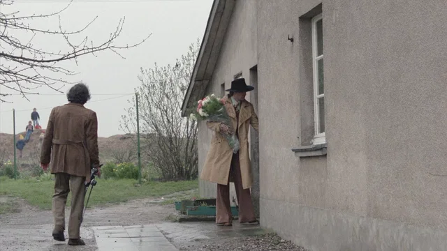 Photo 6 du film : L'honneur perdu de katharina blum