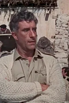 Affiche du film Enfants de salauds