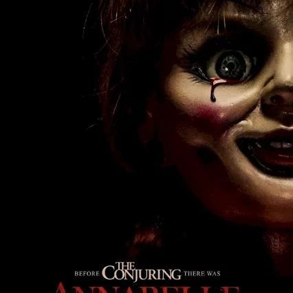 Miniature photo du film : Annabelle