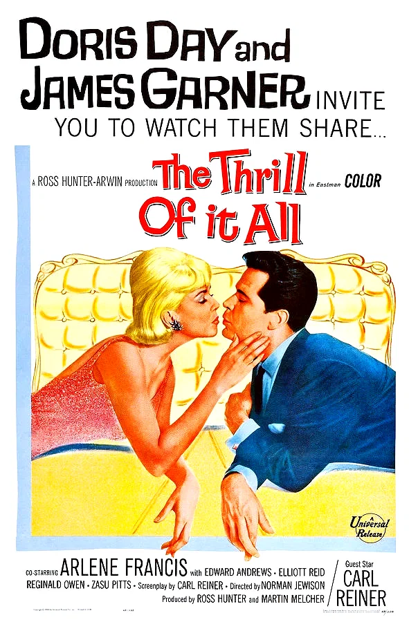 Affiche du film : Le piment de la vie