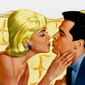 Photo du film : Le piment de la vie