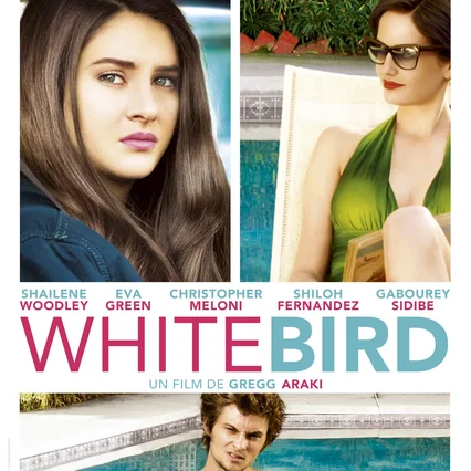 Miniature photo du film : White Bird