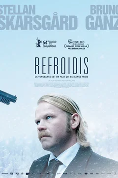 Affiche du film Refroidis