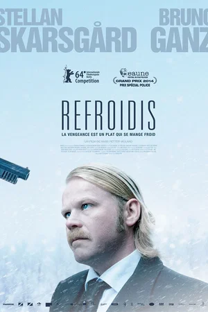 Affiche du film : Refroidis