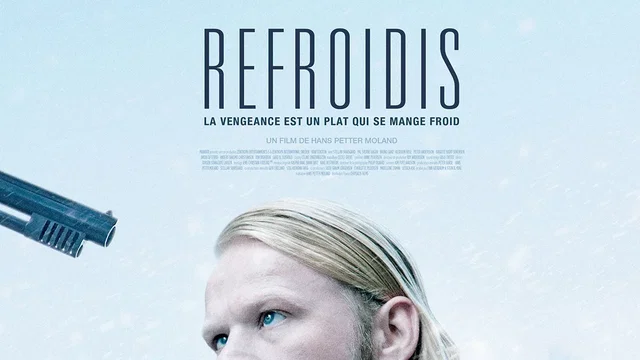 Affiche du film : Refroidis
