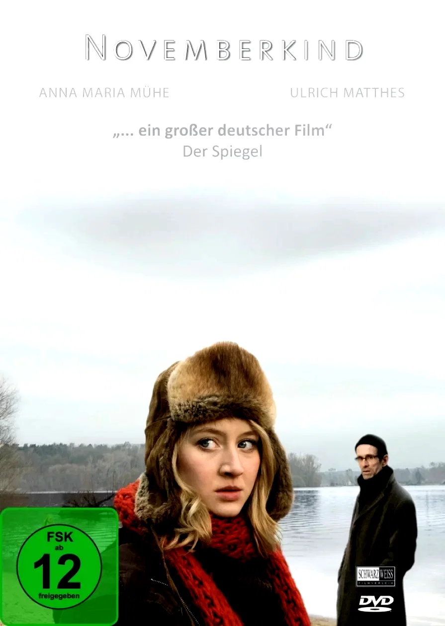 Photo du film : L'enfant de Novembre 
