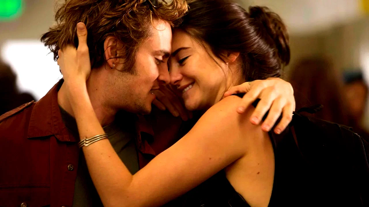 Photo 2 du film : White Bird