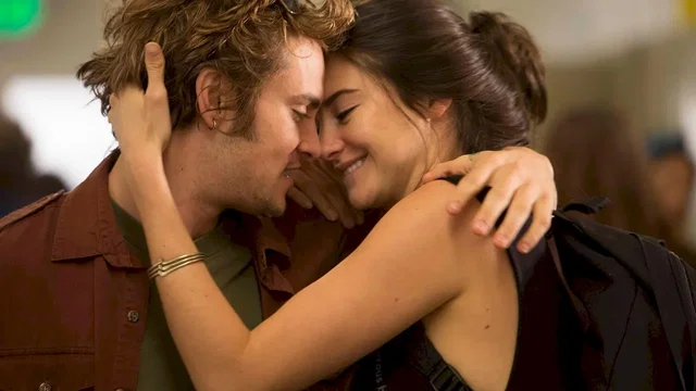 Photo du film : White Bird