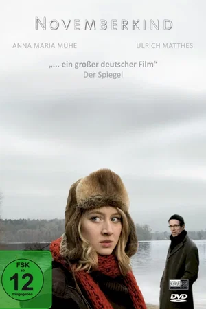Affiche du film : L'enfant de Novembre 