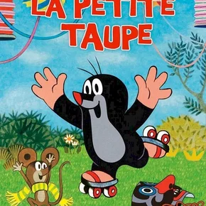 Photo du film : Le Carnaval de la Petite Taupe
