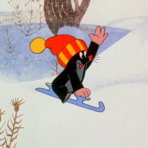 Photo du film : Le Carnaval de la Petite Taupe