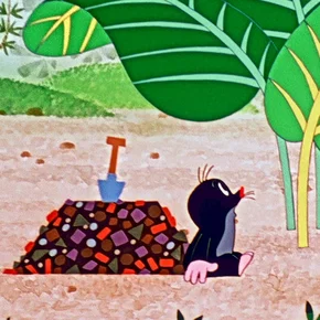Photo du film : Le Carnaval de la Petite Taupe