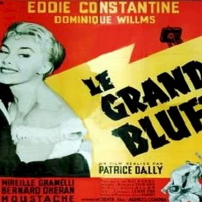 Photo du film : Le grand bluff