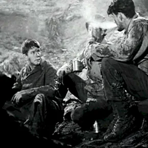 Photo du film : Les forcats de la gloire