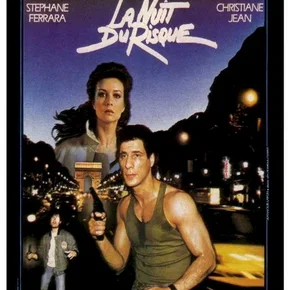 Photo du film : La nuit du risque