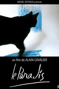 Affiche du film = Le Paradis
