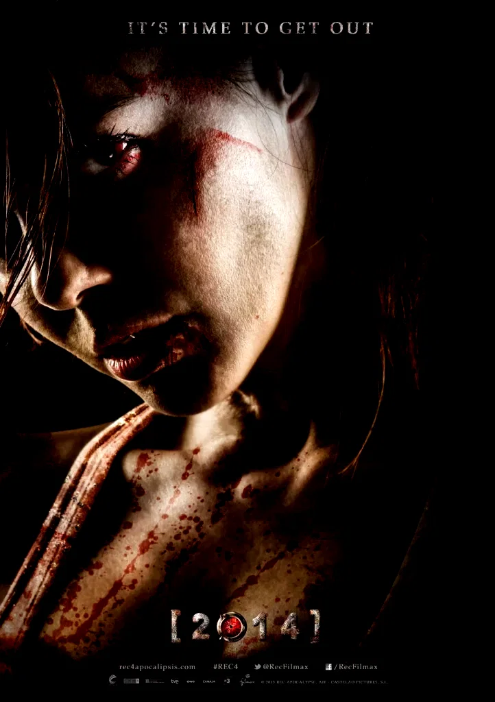 Photo 3 du film : Rec 4 Apocalypse