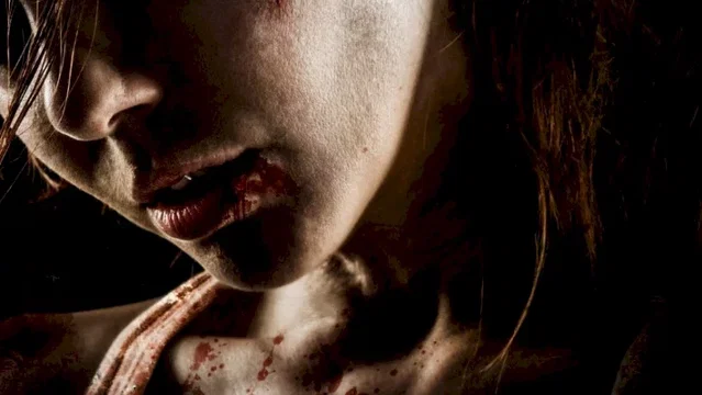 Affiche du film : Rec 4 Apocalypse