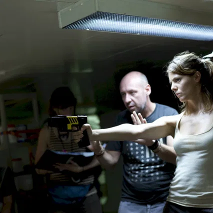 Miniature photo du film : Rec 4 Apocalypse