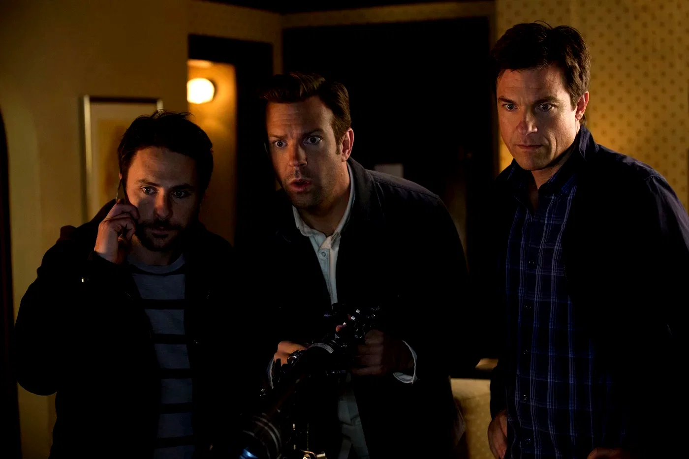 Photo du film : Comment tuer son boss 2