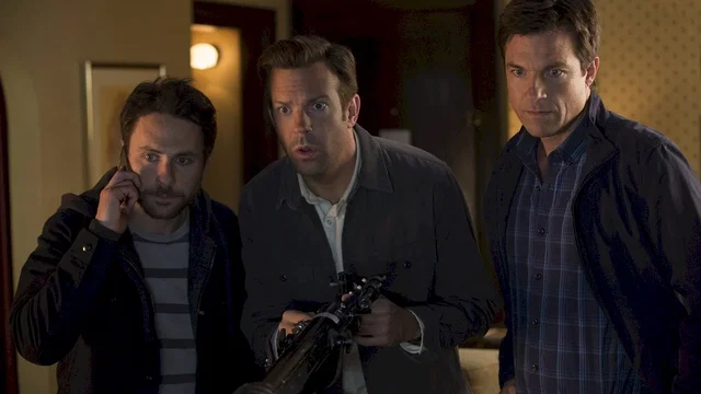Photo du film : Comment tuer son boss 2