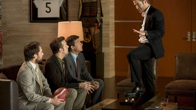 Photo du film : Comment tuer son boss 2