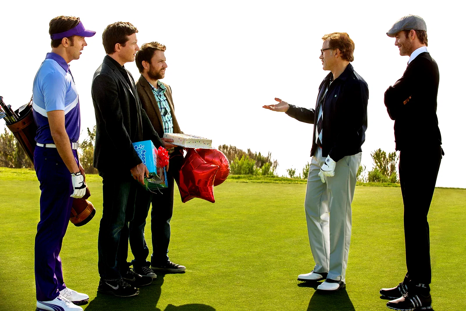 Photo du film : Comment tuer son boss 2