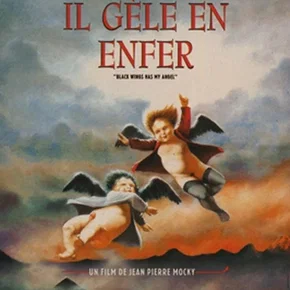 Photo du film : Il gèle en enfer