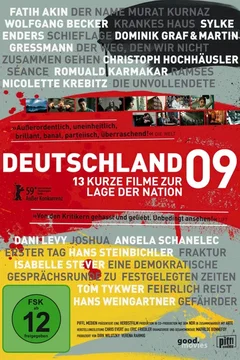 Affiche du film Allemagne 09