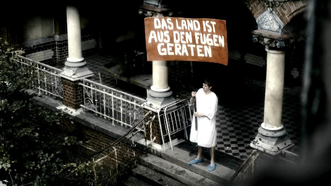 Photo 2 du film : Allemagne 09