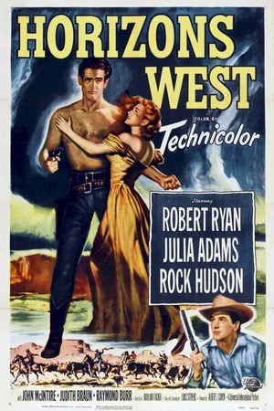 Affiche du film : Le traitre du texas