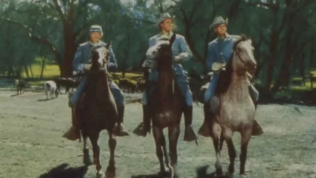 Photo du film : Le traitre du texas