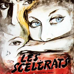 Photo du film : Les scelerats