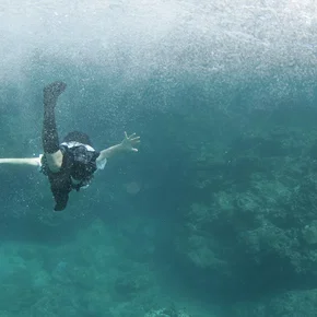 Photo du film : Still the water