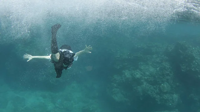 Photo 2 du film : Still the water