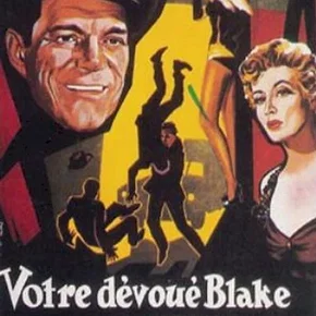 Photo du film : Votre devoué blake
