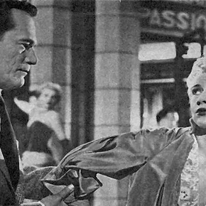 Photo du film : Votre devoué blake